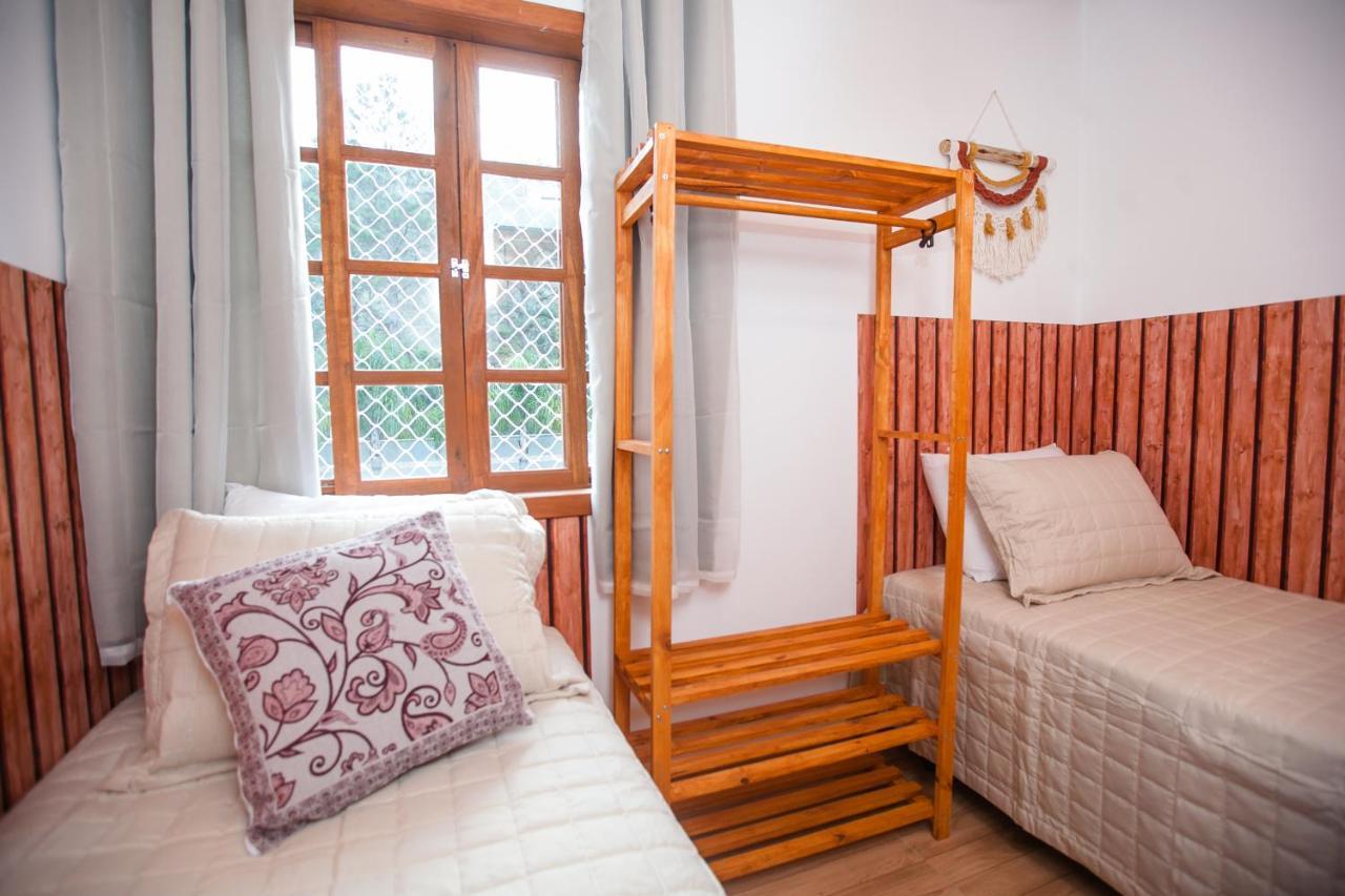 Estaleiro Com Charme - Ar, Churras E Pet Friendly Balneario Camboriu Ngoại thất bức ảnh