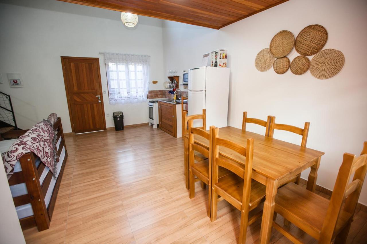 Estaleiro Com Charme - Ar, Churras E Pet Friendly Balneario Camboriu Ngoại thất bức ảnh