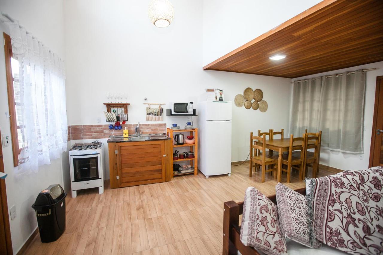 Estaleiro Com Charme - Ar, Churras E Pet Friendly Balneario Camboriu Ngoại thất bức ảnh