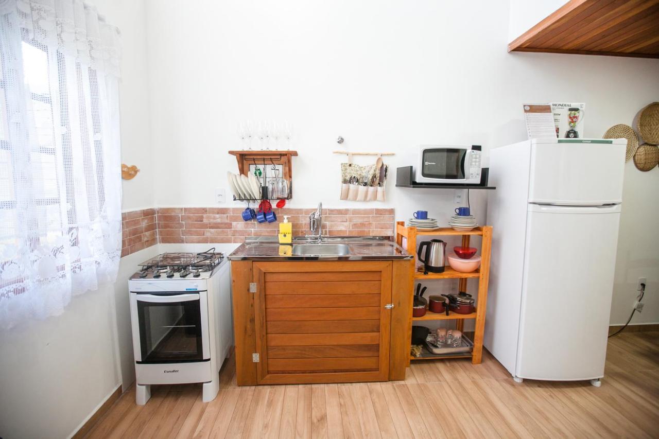 Estaleiro Com Charme - Ar, Churras E Pet Friendly Balneario Camboriu Ngoại thất bức ảnh