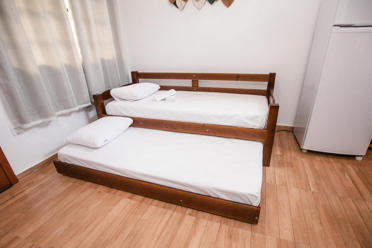 Estaleiro Com Charme - Ar, Churras E Pet Friendly Balneario Camboriu Ngoại thất bức ảnh