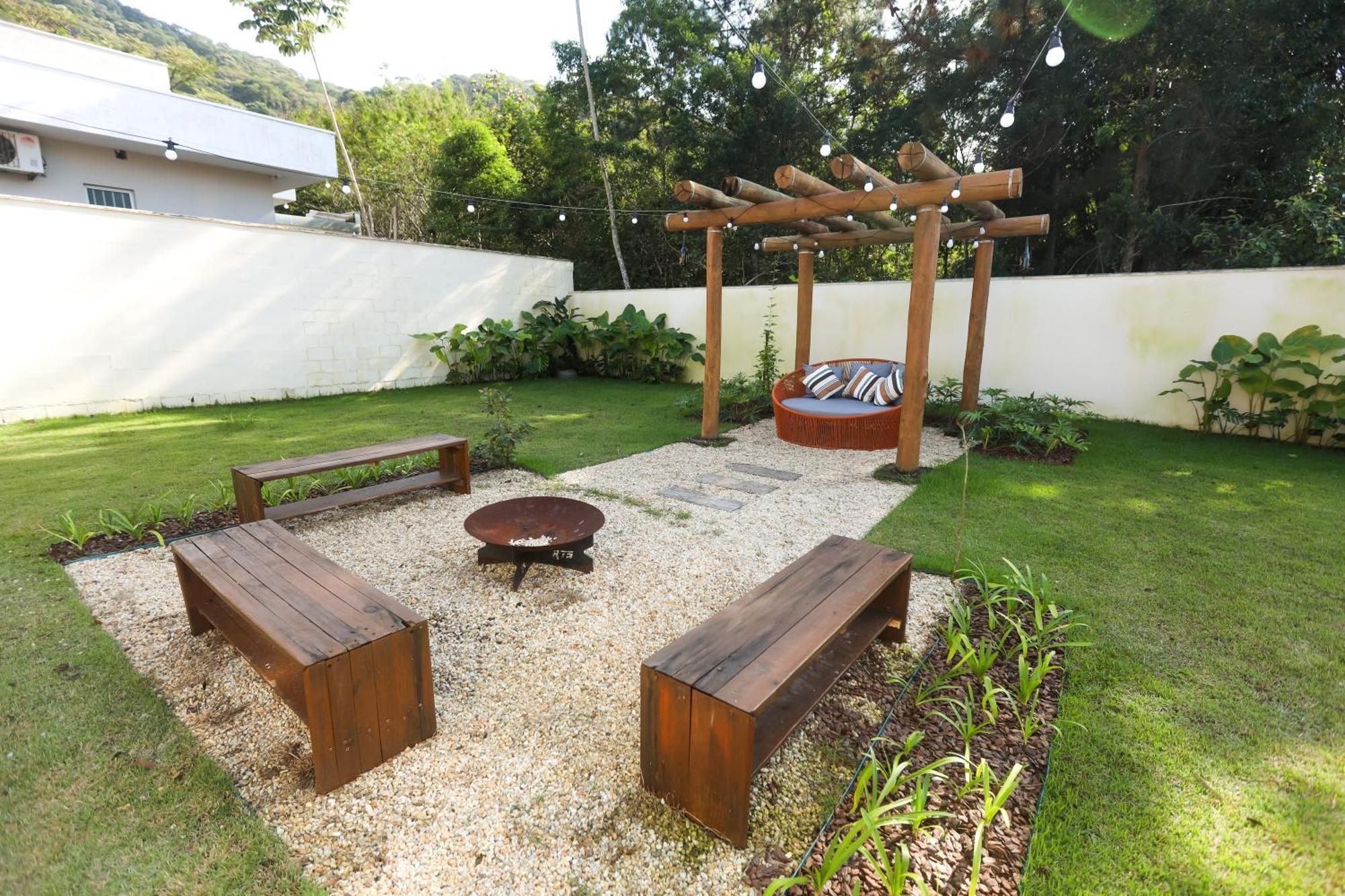 Estaleiro Com Charme - Ar, Churras E Pet Friendly Balneario Camboriu Ngoại thất bức ảnh
