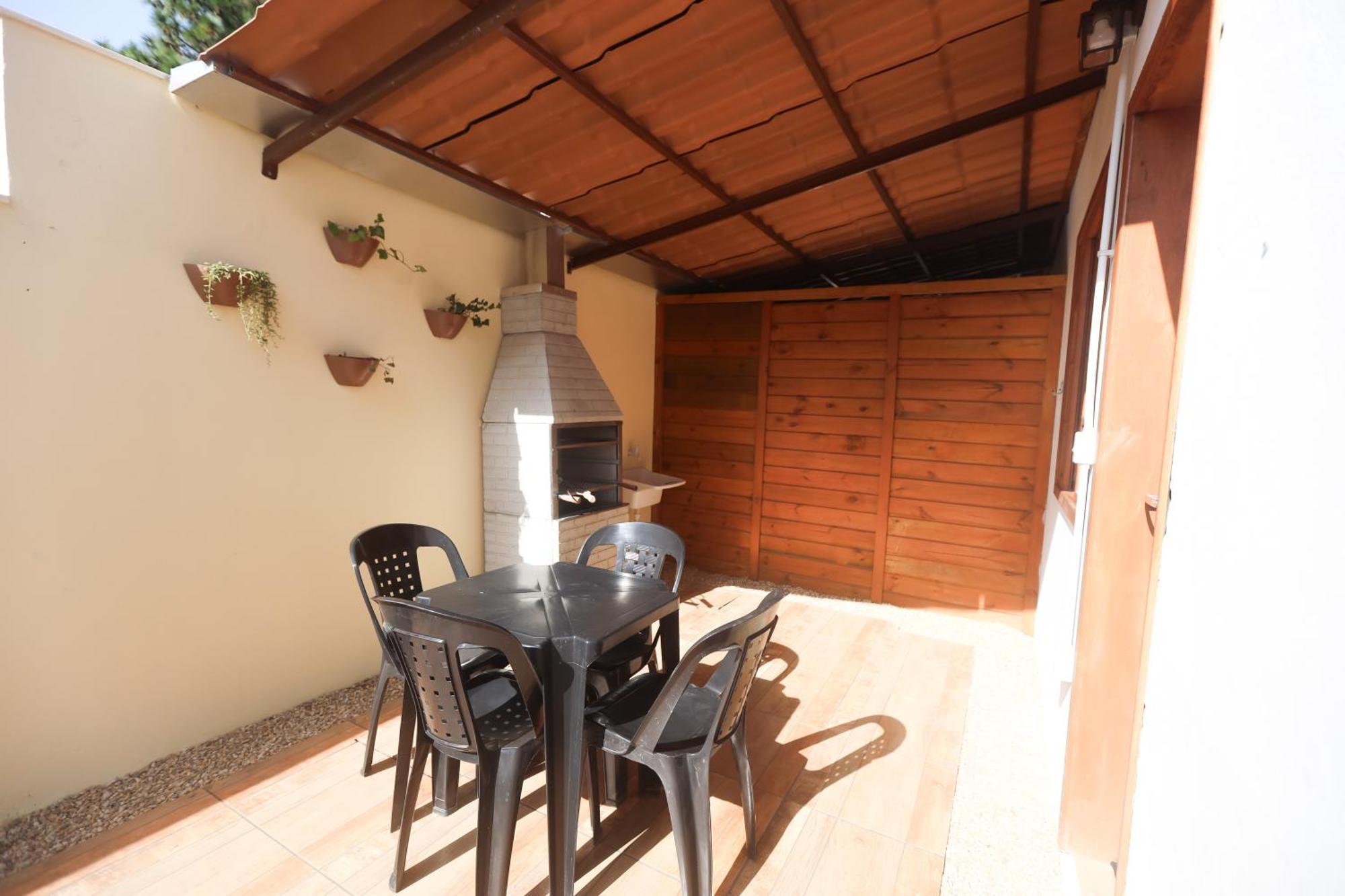 Estaleiro Com Charme - Ar, Churras E Pet Friendly Balneario Camboriu Ngoại thất bức ảnh