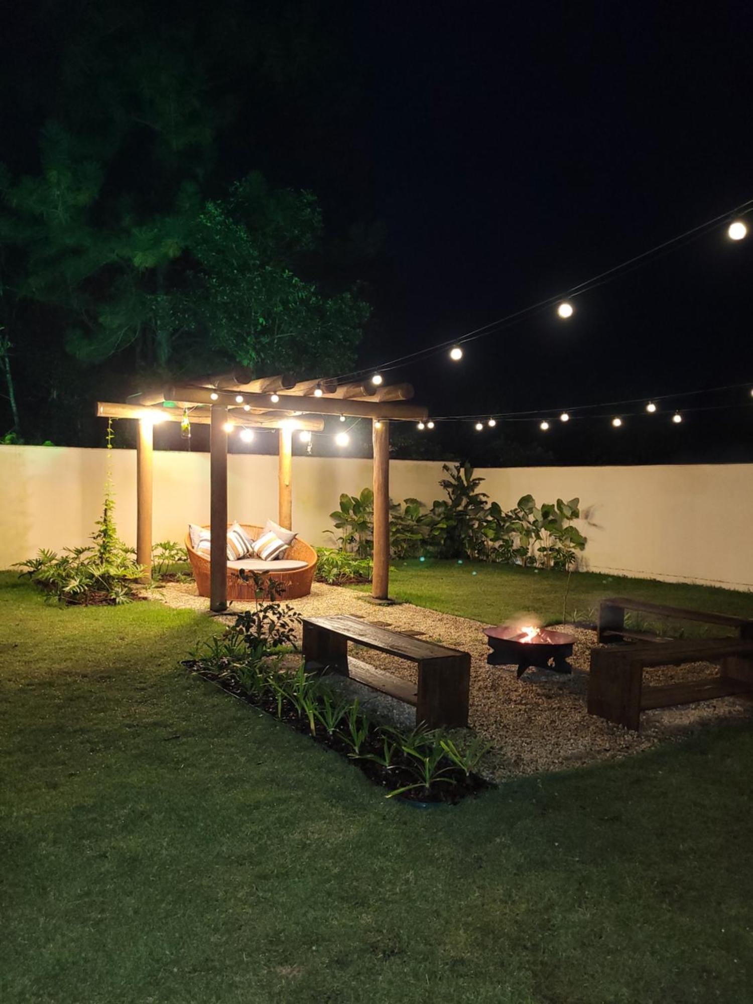 Estaleiro Com Charme - Ar, Churras E Pet Friendly Balneario Camboriu Ngoại thất bức ảnh