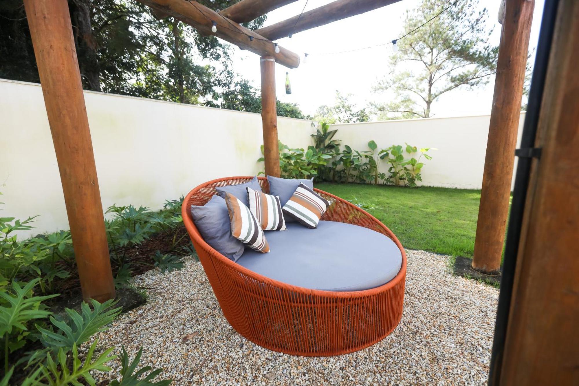 Estaleiro Com Charme - Ar, Churras E Pet Friendly Balneario Camboriu Ngoại thất bức ảnh
