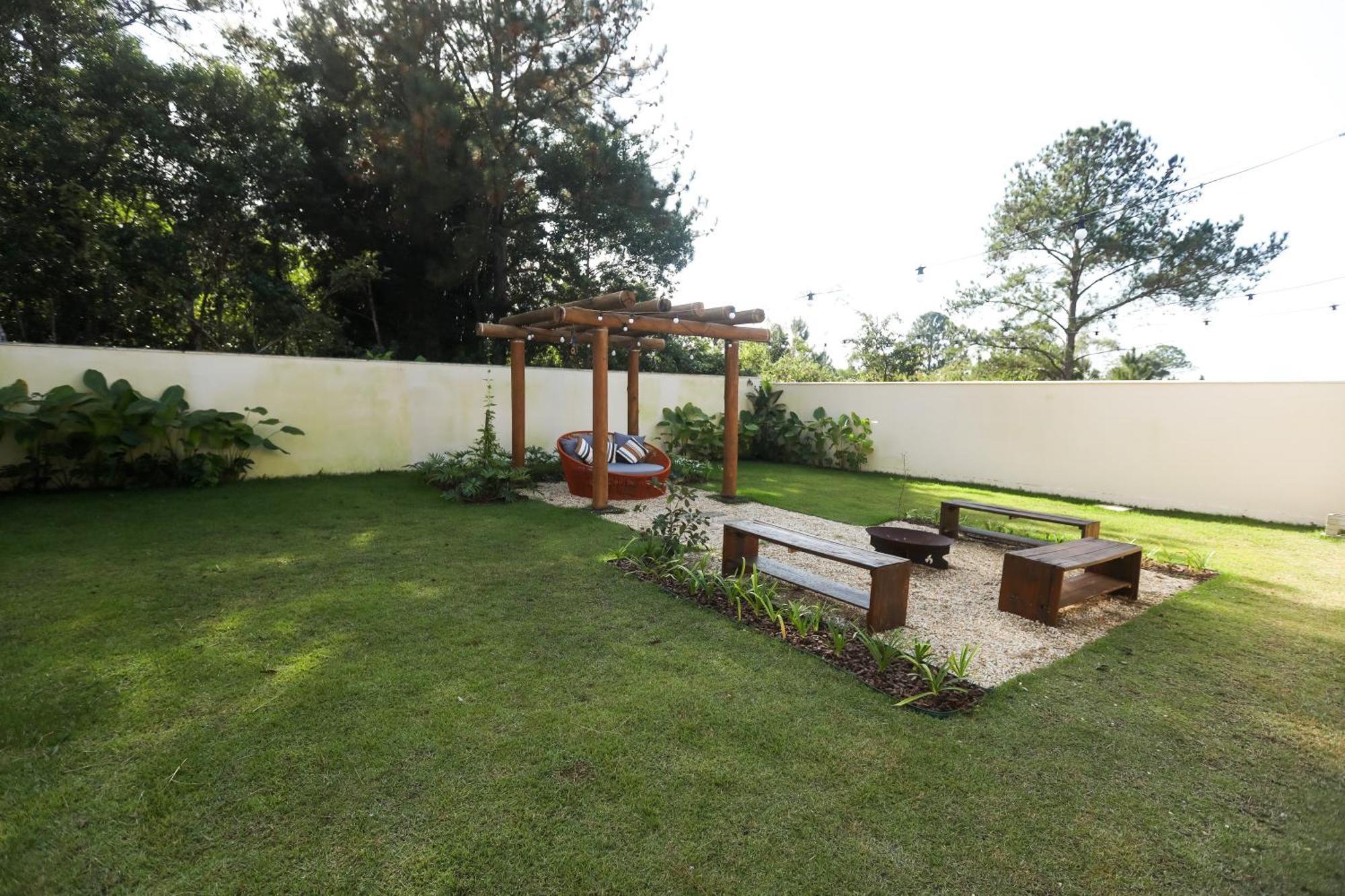 Estaleiro Com Charme - Ar, Churras E Pet Friendly Balneario Camboriu Ngoại thất bức ảnh