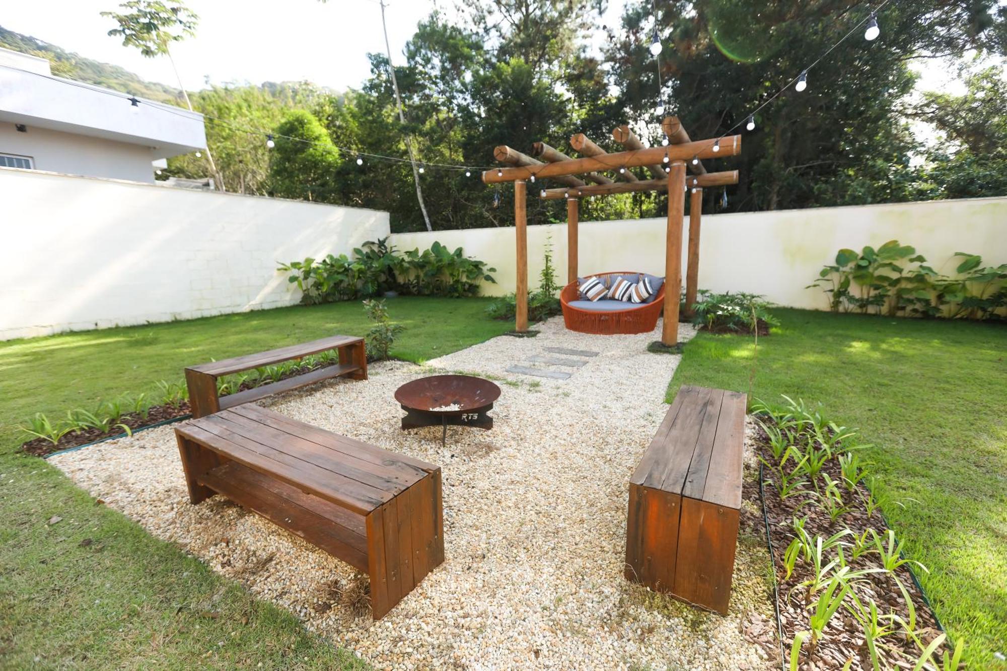 Estaleiro Com Charme - Ar, Churras E Pet Friendly Balneario Camboriu Ngoại thất bức ảnh