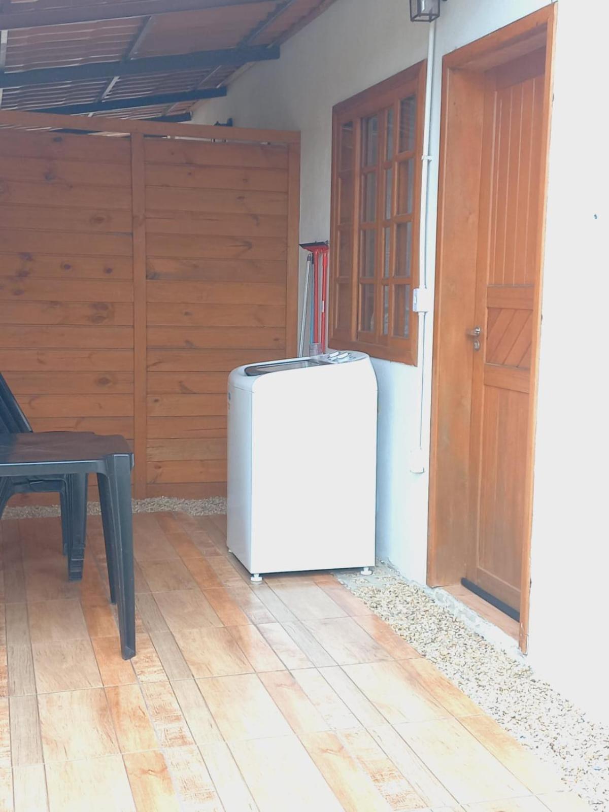 Estaleiro Com Charme - Ar, Churras E Pet Friendly Balneario Camboriu Ngoại thất bức ảnh